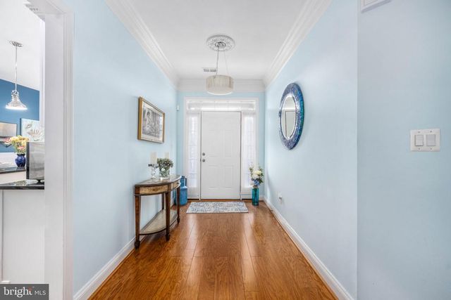 5512 W RICH MOUNTAIN WAY, Fredericksburg, VA 22407