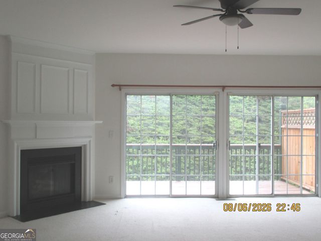 1112 Thornborough Drive, Alpharetta, GA 30004