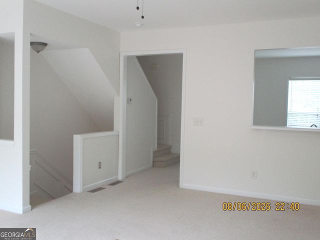 1112 Thornborough Drive, Alpharetta, GA 30004