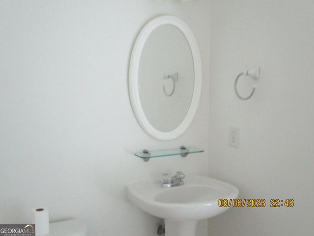 1112 Thornborough Drive, Alpharetta, GA 30004