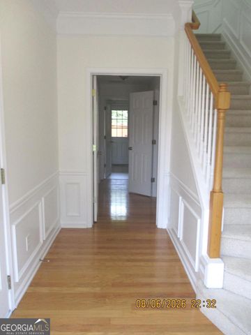 1112 Thornborough Drive, Alpharetta, GA 30004