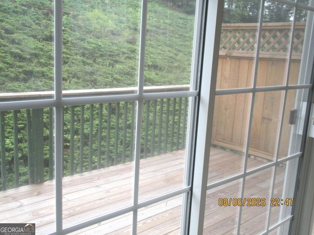 1112 Thornborough Drive, Alpharetta, GA 30004