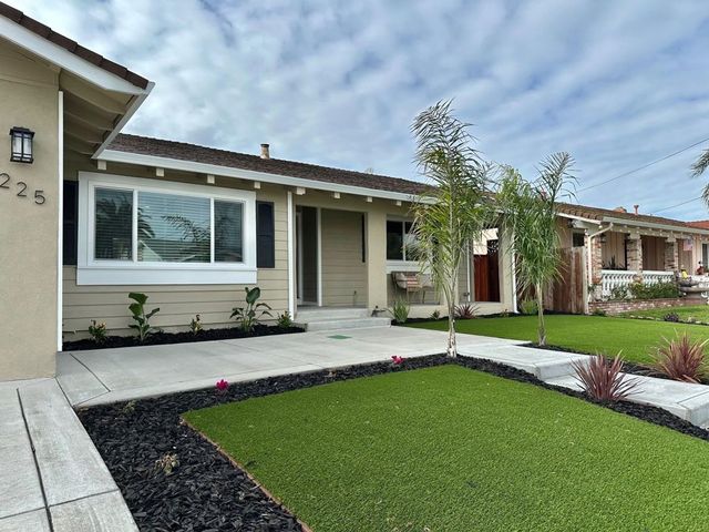 225 Kent Pl, San Ramon, CA 94583
