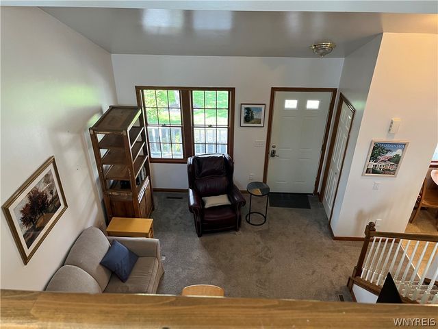 22 Old Mill Circle, Elma, NY 14059