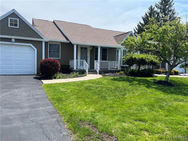 22 Old Mill Circle, Elma, NY 14059