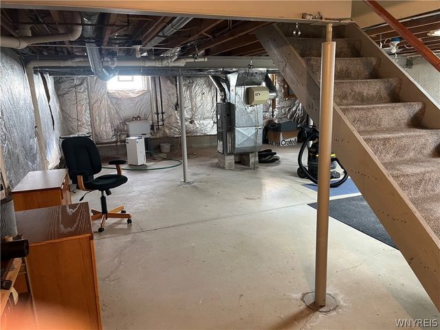 22 Old Mill Circle, Elma, NY 14059