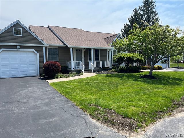 22 Old Mill Circle, Elma, NY 14059