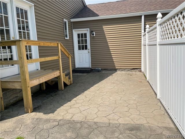 22 Old Mill Circle, Elma, NY 14059