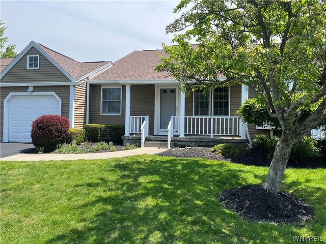 22 Old Mill Circle, Elma, NY 14059