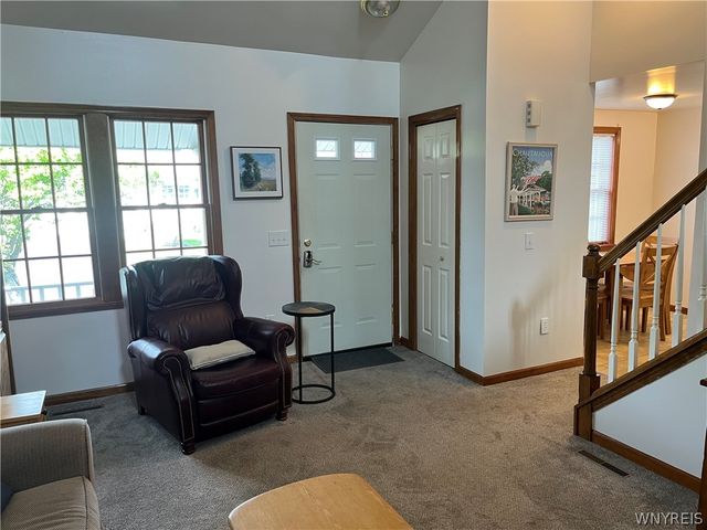 22 Old Mill Circle, Elma, NY 14059