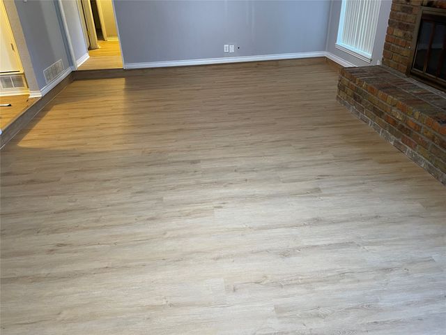 3019 Bramble Oaks Court, Bedford, TX 76021