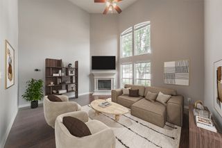1785 Massey Drive, Lewisville, TX 75067