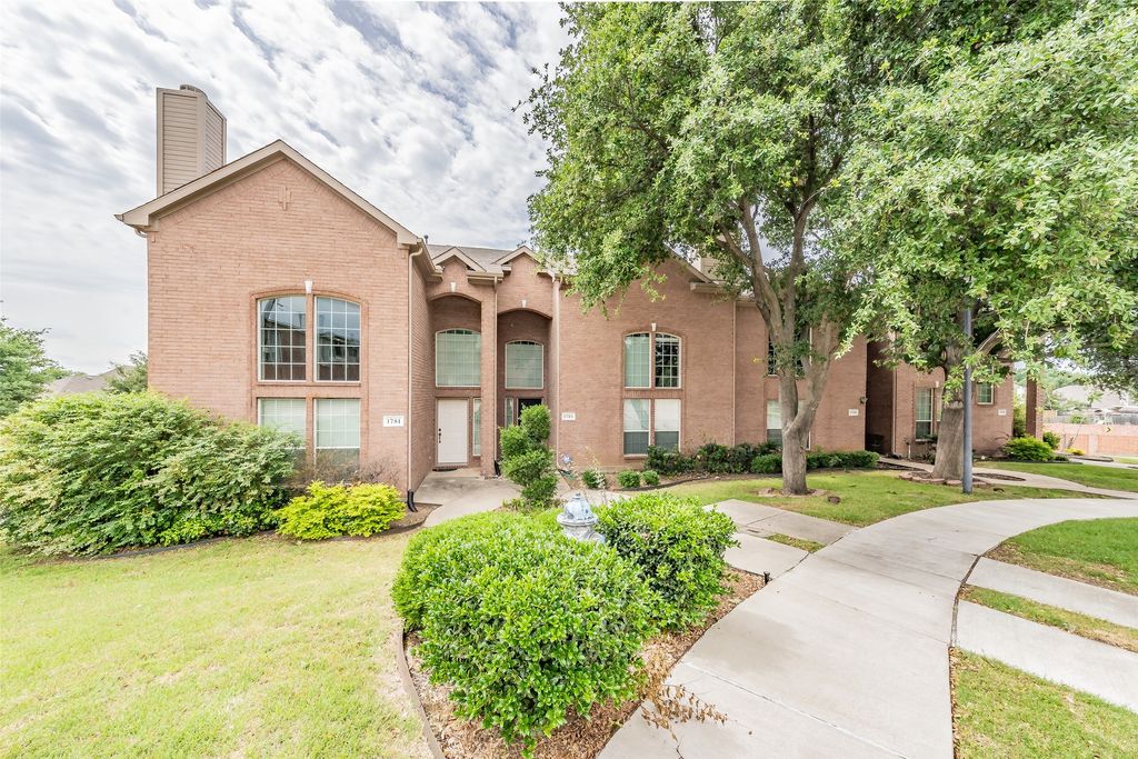 1785 Massey Drive, Lewisville, TX 75067 — photo 2