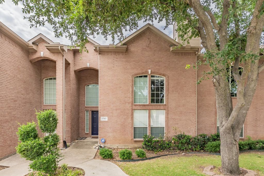 1785 Massey Drive, Lewisville, TX 75067 — photo 3