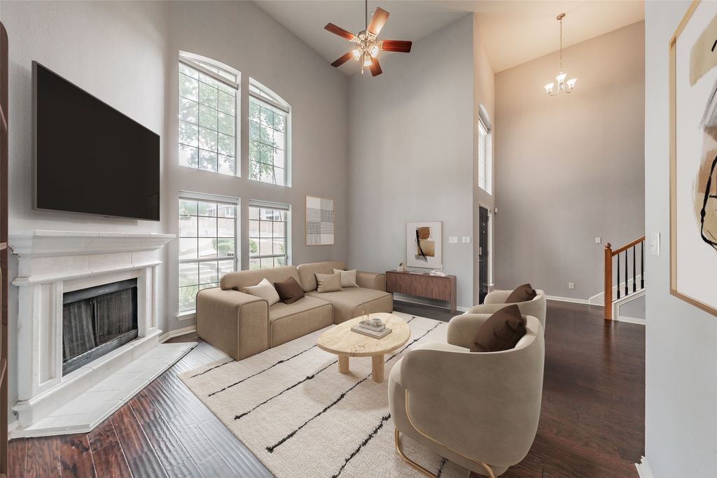 1785 Massey Drive, Lewisville, TX 75067 — photo 4