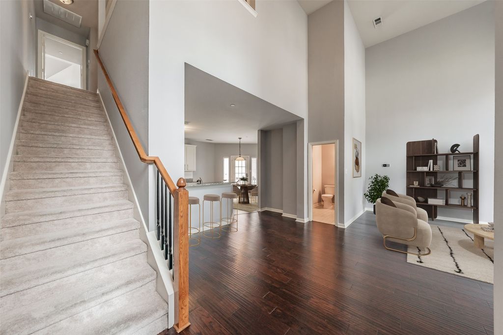 1785 Massey Drive, Lewisville, TX 75067 — photo 5