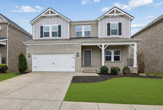 4327 Stone Hall Blvd, Hermitage, TN 37076