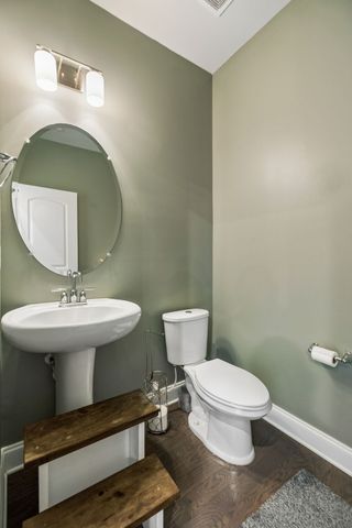 4327 Stone Hall Blvd, Hermitage, TN 37076