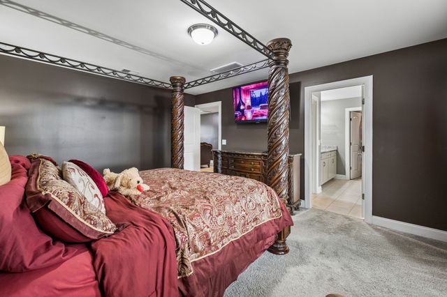 4327 Stone Hall Blvd, Hermitage, TN 37076