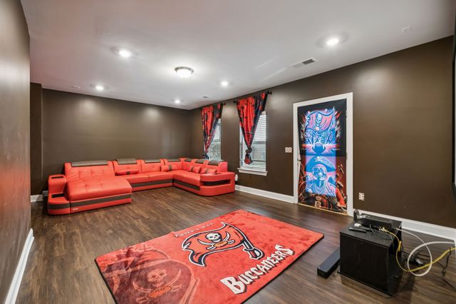 4327 Stone Hall Blvd, Hermitage, TN 37076