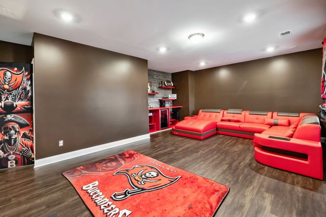 4327 Stone Hall Blvd, Hermitage, TN 37076