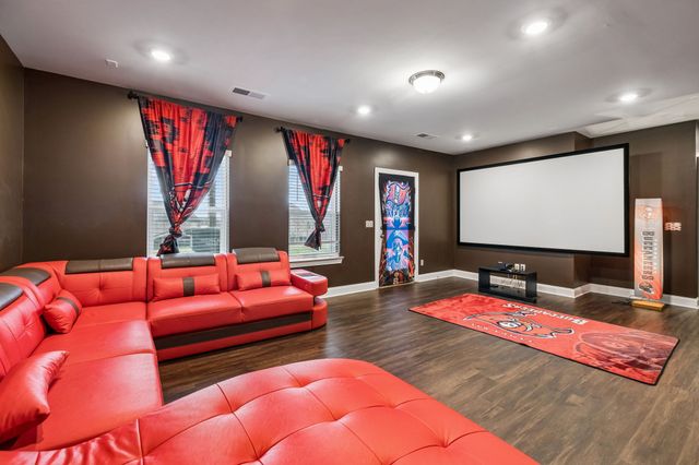 4327 Stone Hall Blvd, Hermitage, TN 37076