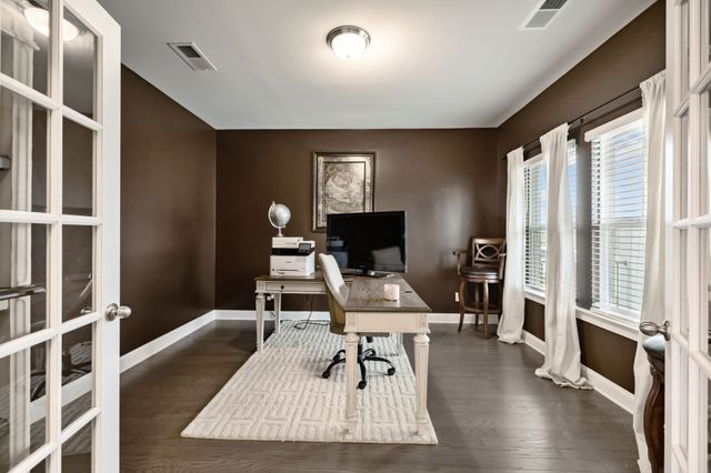 4327 Stone Hall Blvd, Hermitage, TN 37076