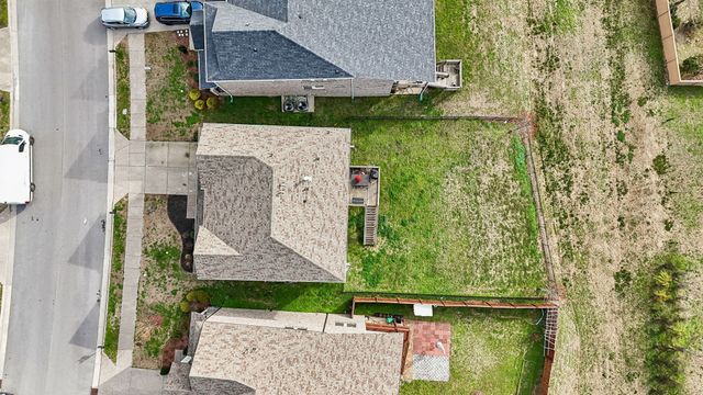 4327 Stone Hall Blvd, Hermitage, TN 37076