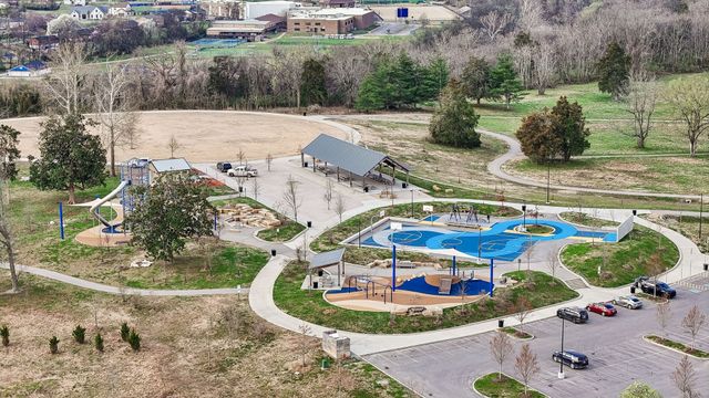 4327 Stone Hall Blvd, Hermitage, TN 37076