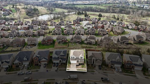 4327 Stone Hall Blvd, Hermitage, TN 37076