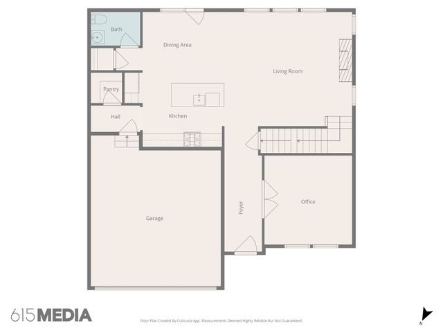 4327 Stone Hall Blvd, Hermitage, TN 37076