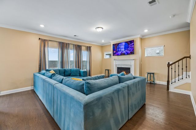 4327 Stone Hall Blvd, Hermitage, TN 37076