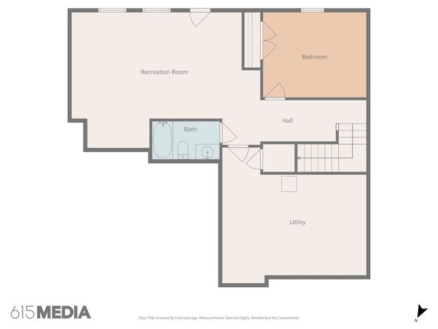 4327 Stone Hall Blvd, Hermitage, TN 37076