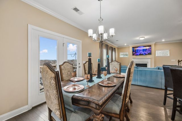 4327 Stone Hall Blvd, Hermitage, TN 37076