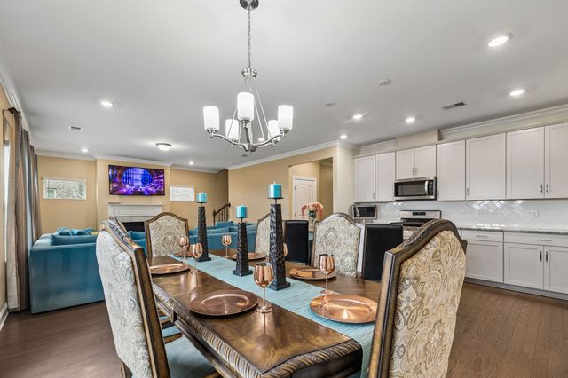 4327 Stone Hall Blvd, Hermitage, TN 37076