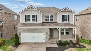 4327 Stone Hall Blvd, Hermitage, TN 37076