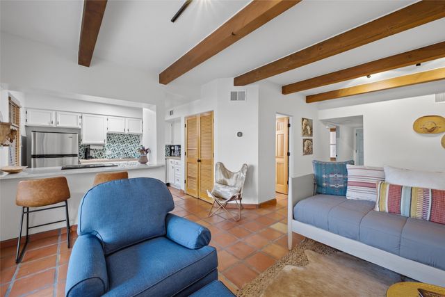 442 Greg Avenue C-107, Santa Fe, NM 87501