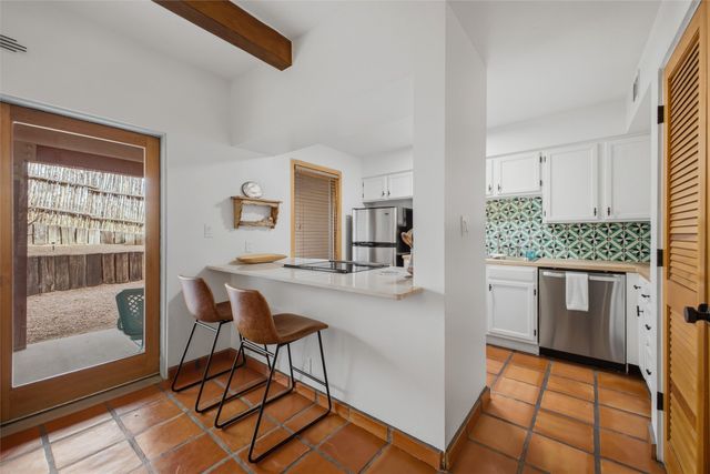 442 Greg Avenue C-107, Santa Fe, NM 87501