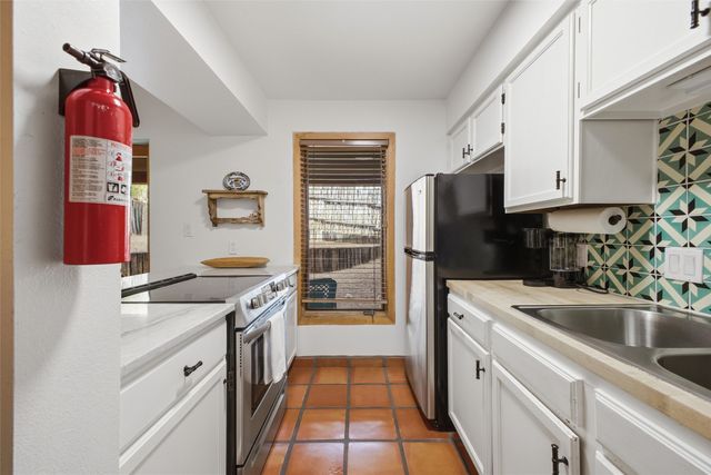 442 Greg Avenue C-107, Santa Fe, NM 87501