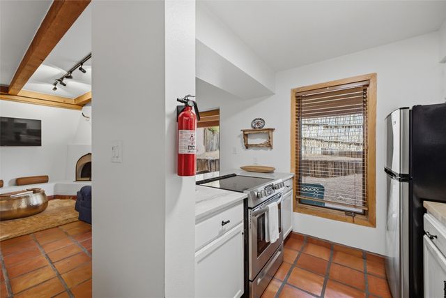 442 Greg Avenue C-107, Santa Fe, NM 87501