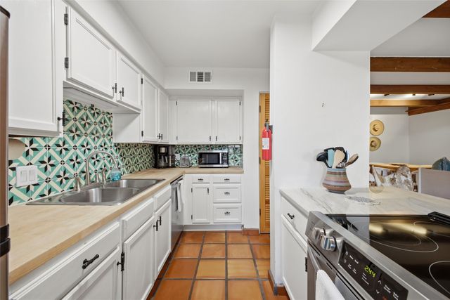 442 Greg Avenue C-107, Santa Fe, NM 87501