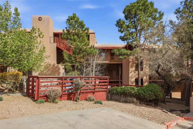 442 Greg Avenue C-107, Santa Fe, NM 87501