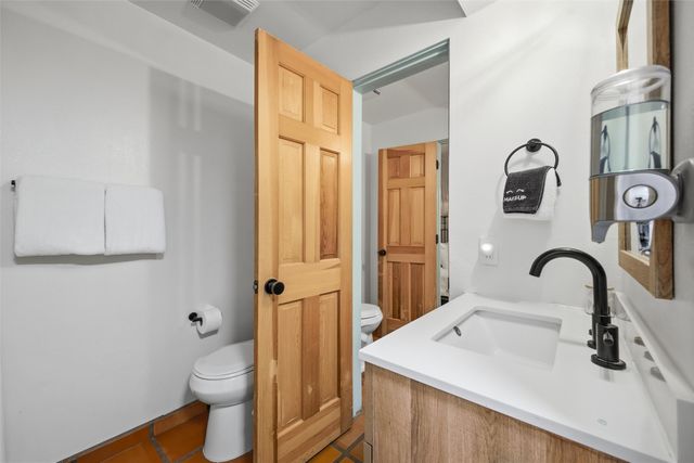 442 Greg Avenue C-107, Santa Fe, NM 87501