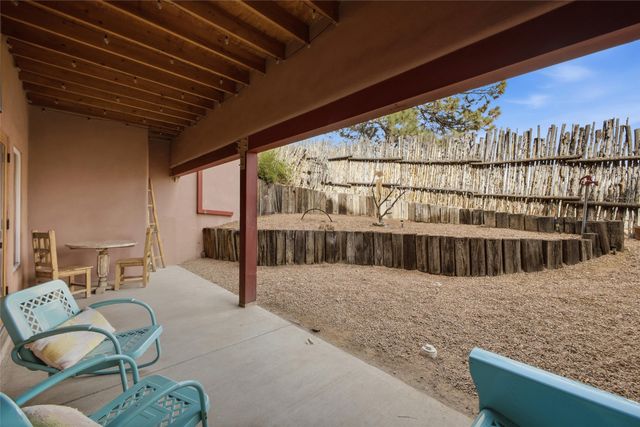 442 Greg Avenue C-107, Santa Fe, NM 87501