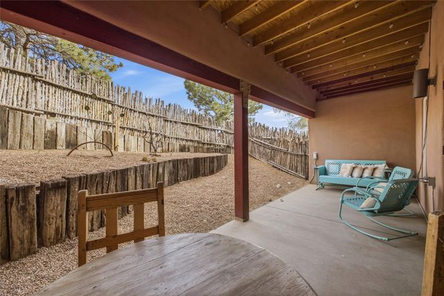 442 Greg Avenue C-107, Santa Fe, NM 87501