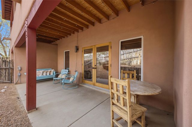 442 Greg Avenue C-107, Santa Fe, NM 87501