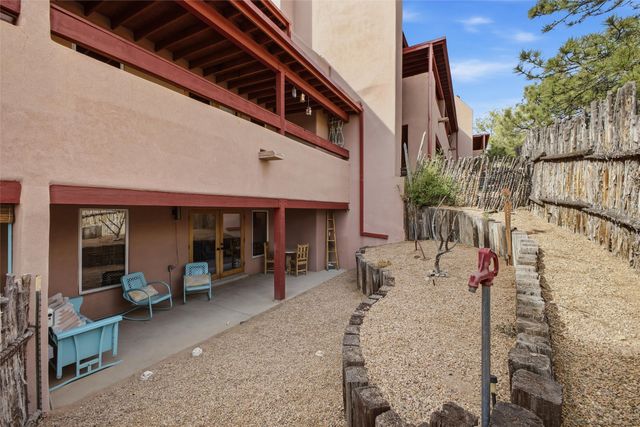 442 Greg Avenue C-107, Santa Fe, NM 87501