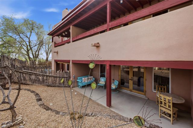 442 Greg Avenue C-107, Santa Fe, NM 87501
