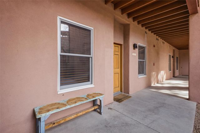 442 Greg Avenue C-107, Santa Fe, NM 87501