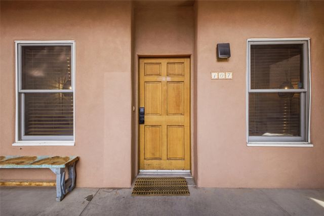 442 Greg Avenue C-107, Santa Fe, NM 87501
